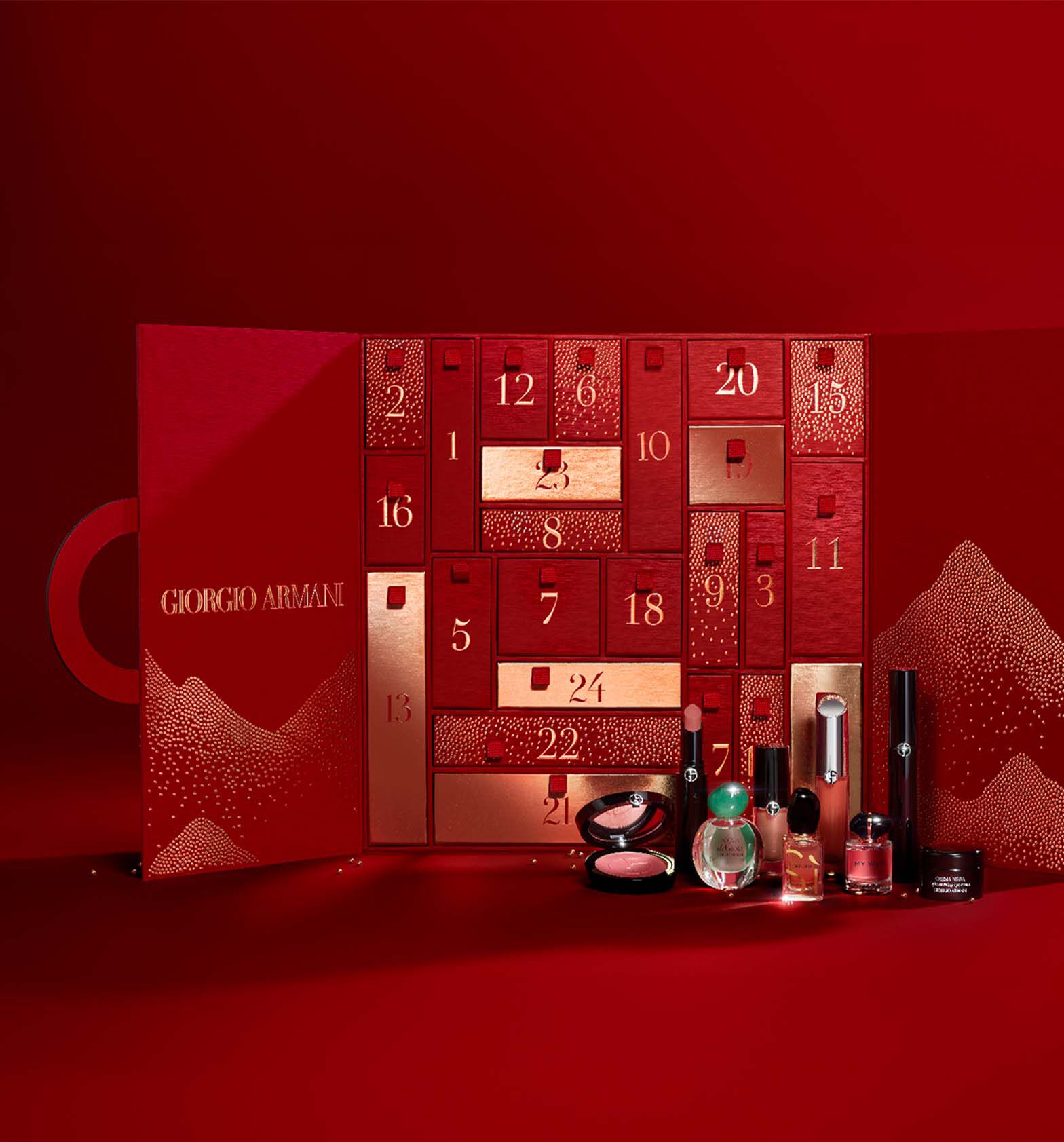 promo code for armani beauty