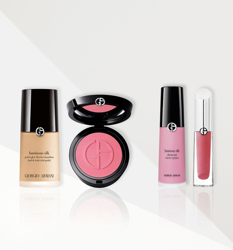 ENJOY 20% OFF ON ARMANI BEAUTY BUNDLES