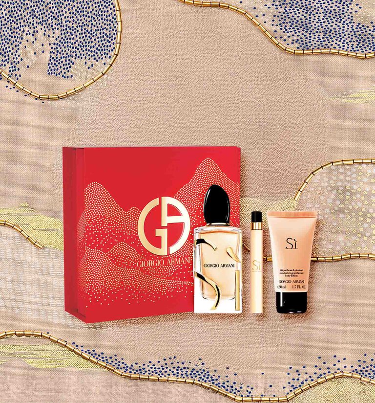 ENJOY 30% OFF ON ARMANI BEAUTY GIFT SETS