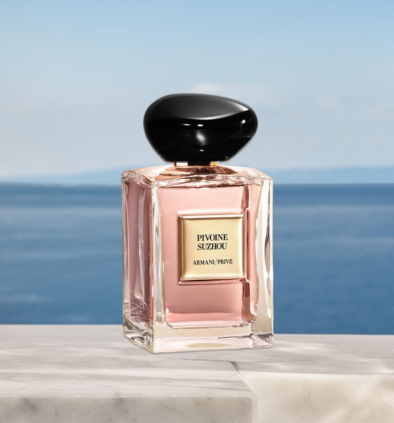 عطر بيفوان سوتشو من مجموعة أرماني/بريفيه