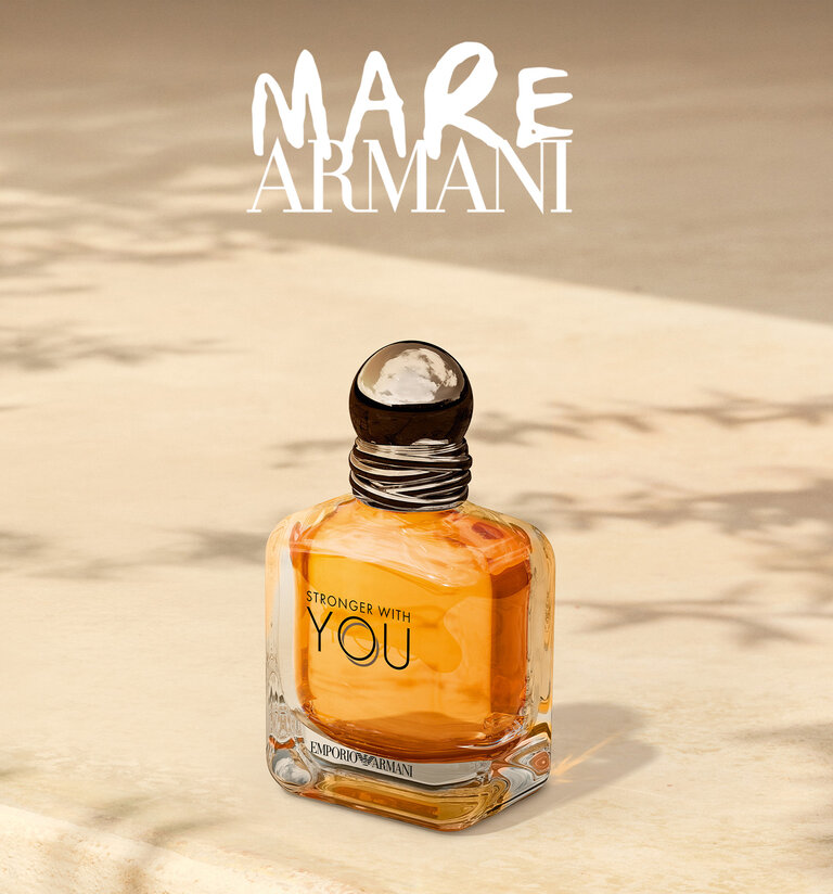MARE ARMANI