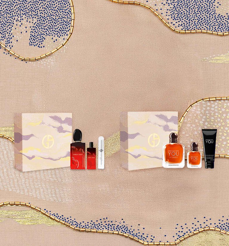 ENJOY 20% VALUE SAVED ON RAMADAN EXCLUSIVE GIFT SETS