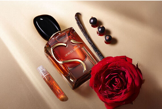 عطر سي بارفان