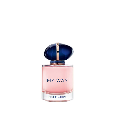 عطر ماي واي أو دو بارفان