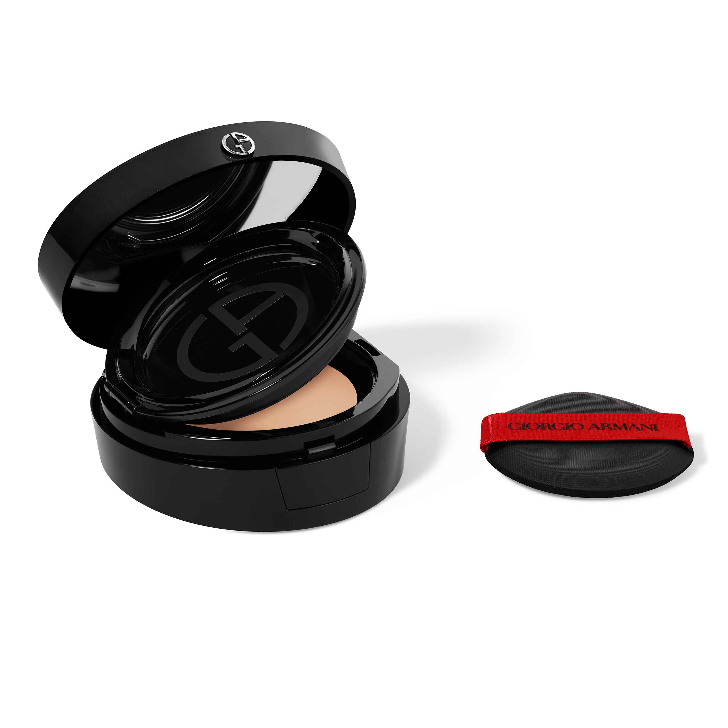 Giorgio armani power fabric balm compact foundation shop
