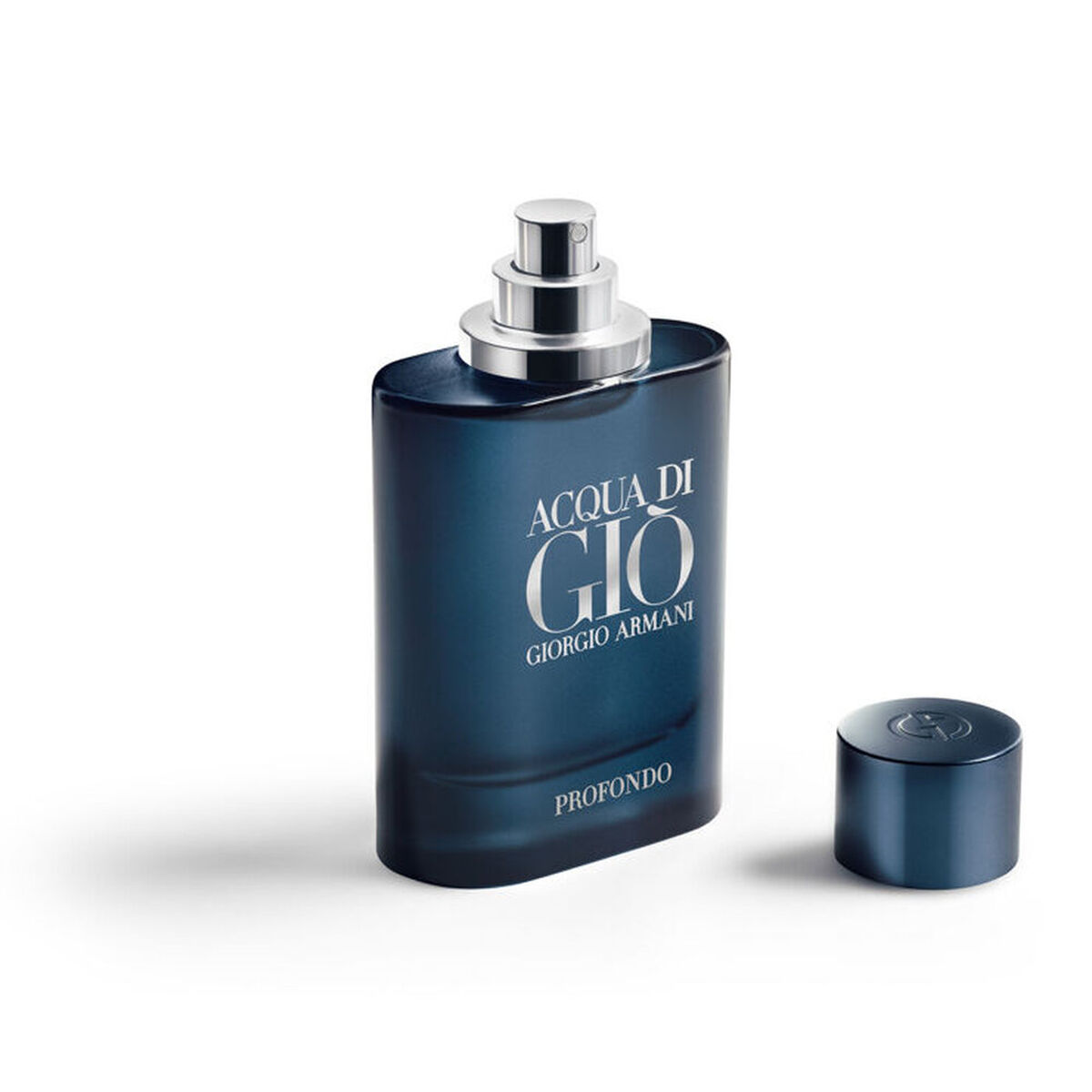 Acqua Di Giò Profondo Eau De Parfum Armani Beauty KSA
