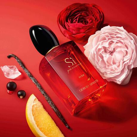S&igrave; Passione &Eacute;clat De Parfum