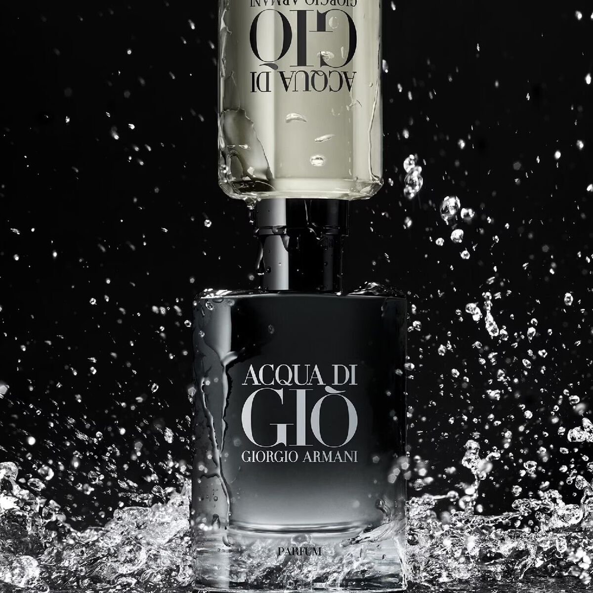 ACQUA DI GIO PARFUM Armani Beauty KSA