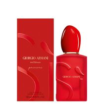 s  passione red bloom eau de parfum