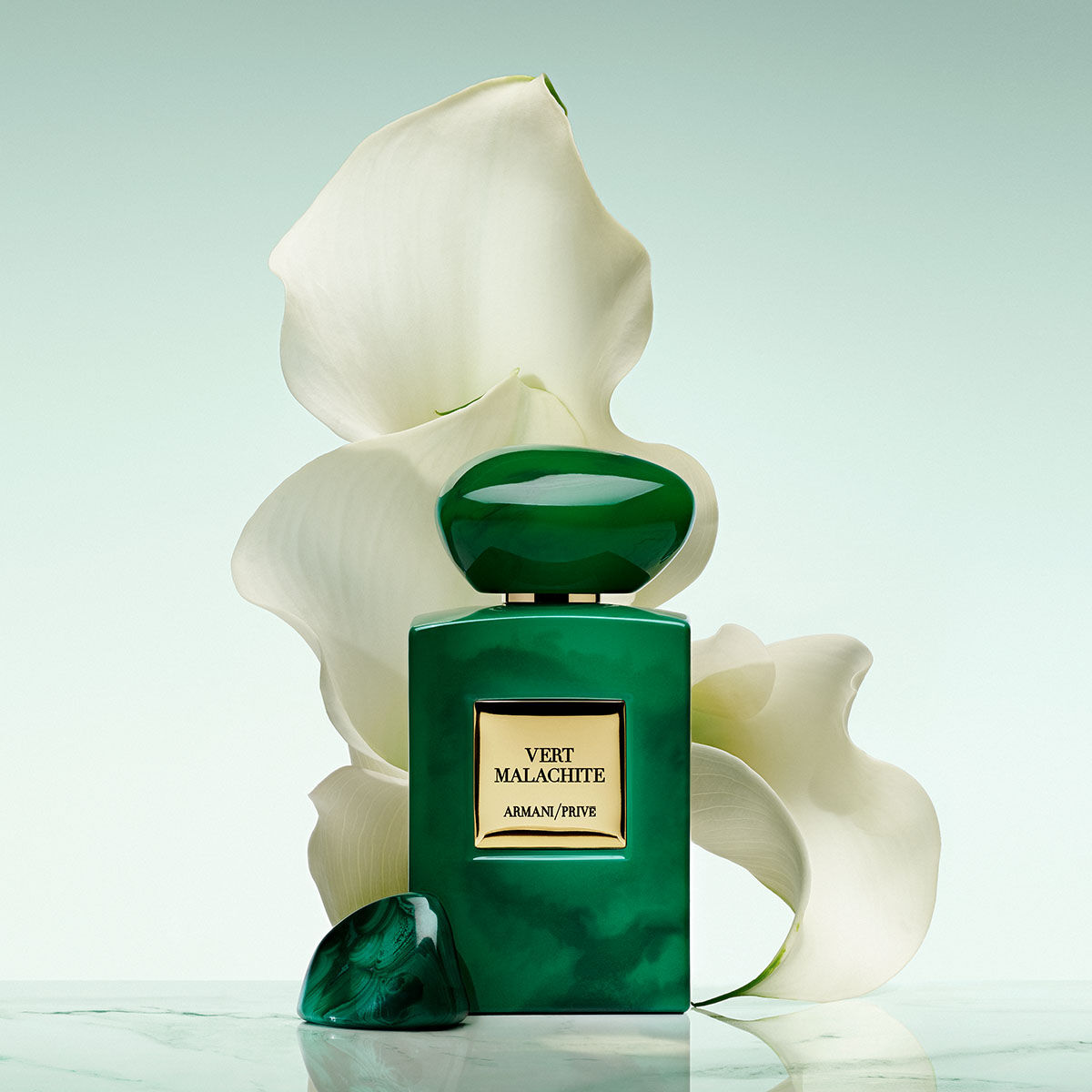 ARMANI/PRIVÉ VERT MALACHITE | Armani Beauty KSA
