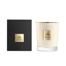 armani priv  the yulong candle