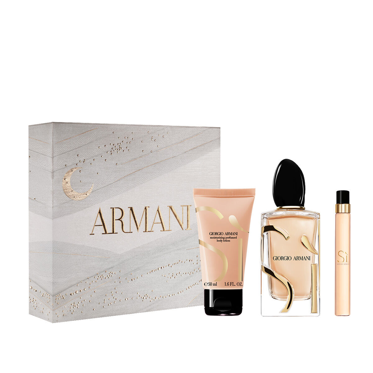 si eau de parfum 100ml ramadan set