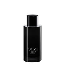 armani code parfum