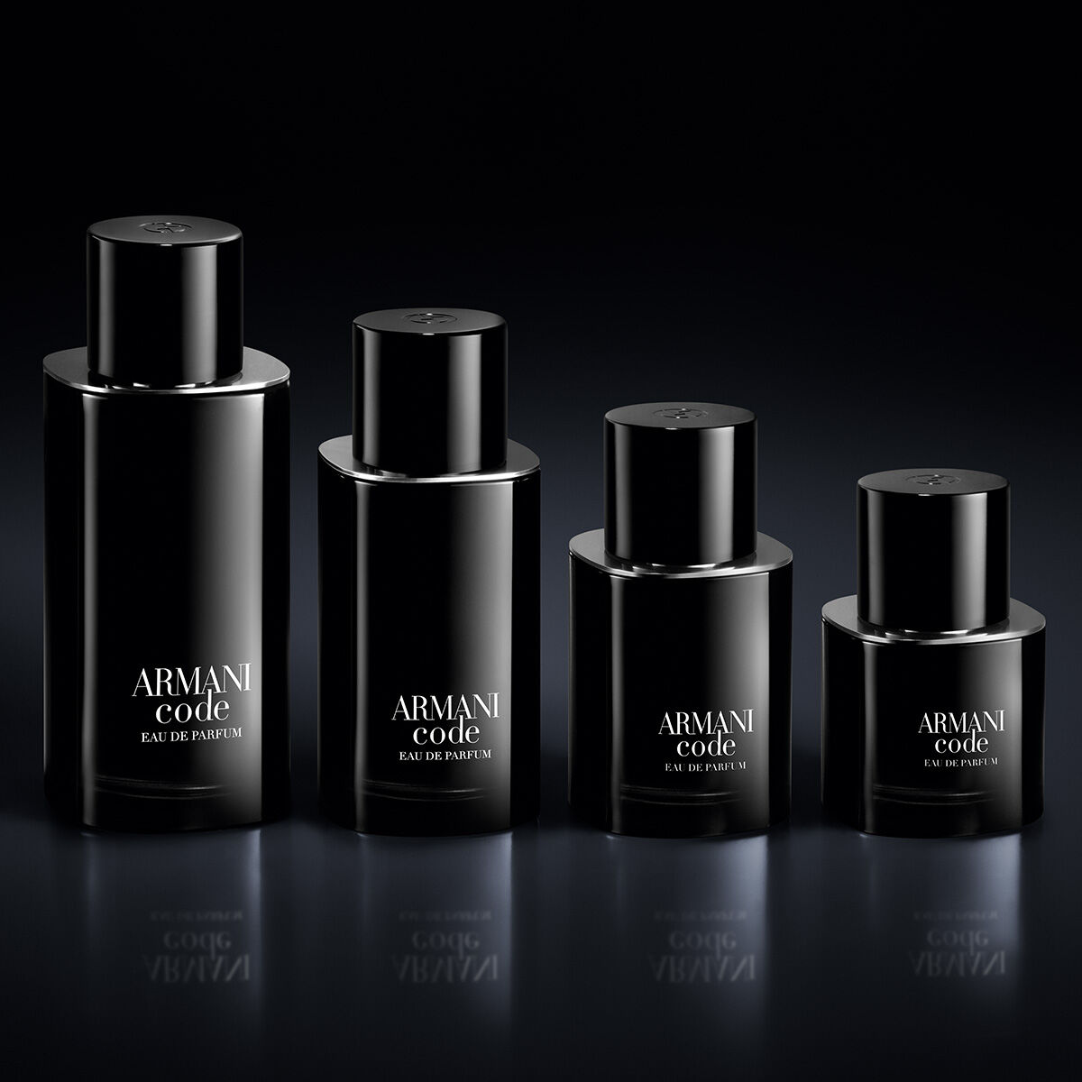 Armani Code Eau de Parfum | Armani Beauty KSA