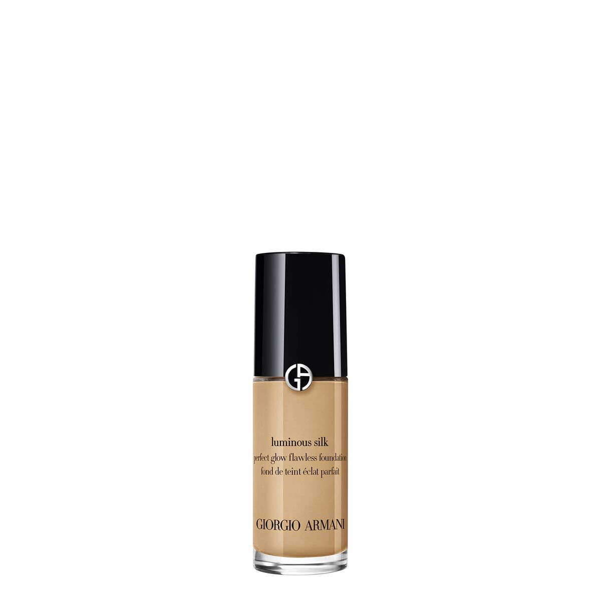 luminous silk foundation mini