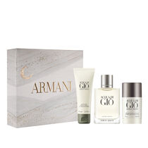 عطر أكوا دي جيو أو دو تواليت   مجموعة رمضان