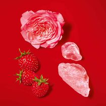 s passione red musk