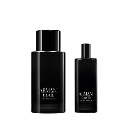 CODE PARFUM RAMADAN SET