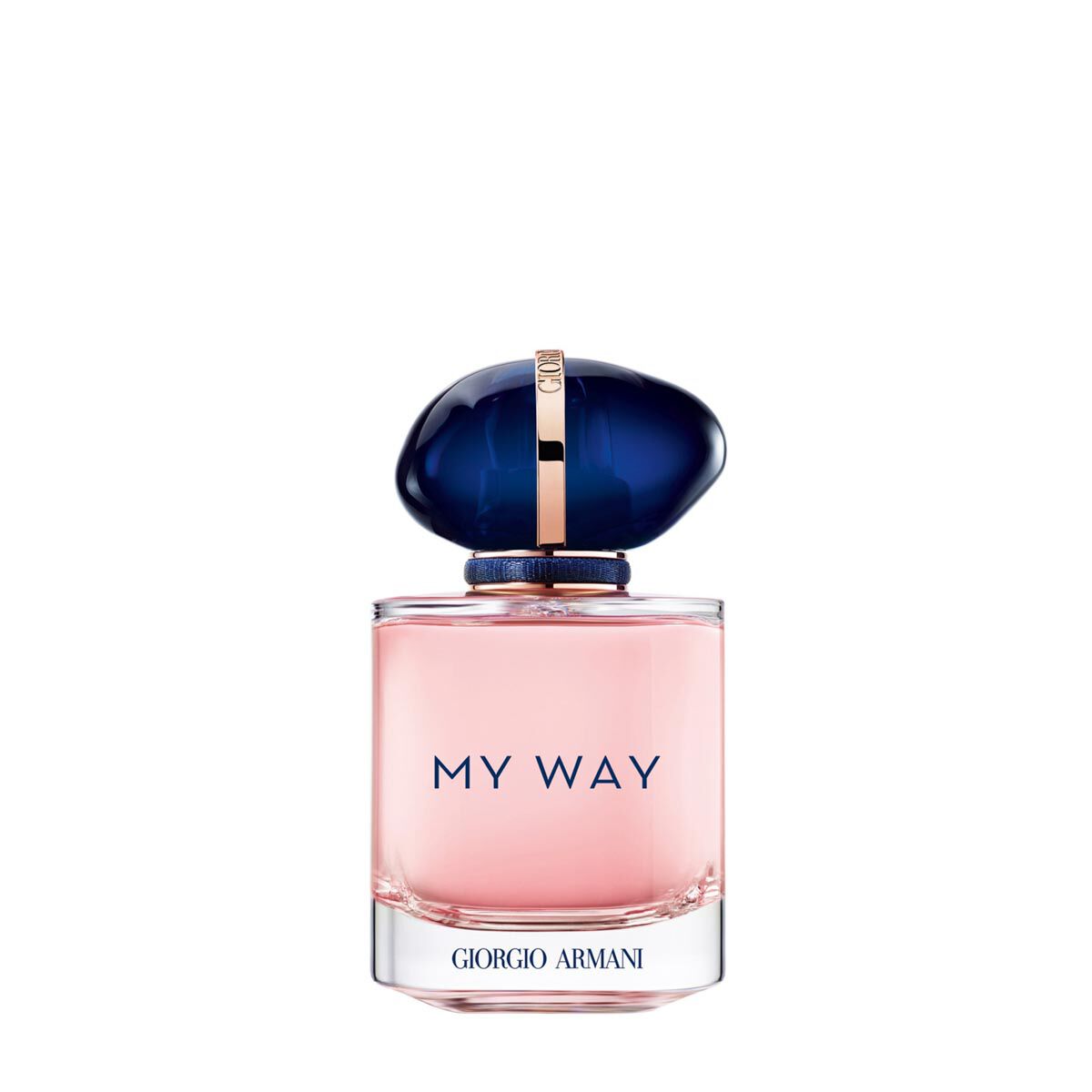عطر ماي واي أو دو بارفان