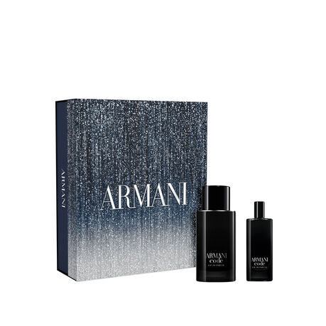 مجموعة عطر كود أو دو بارفان لموسم الأعياد