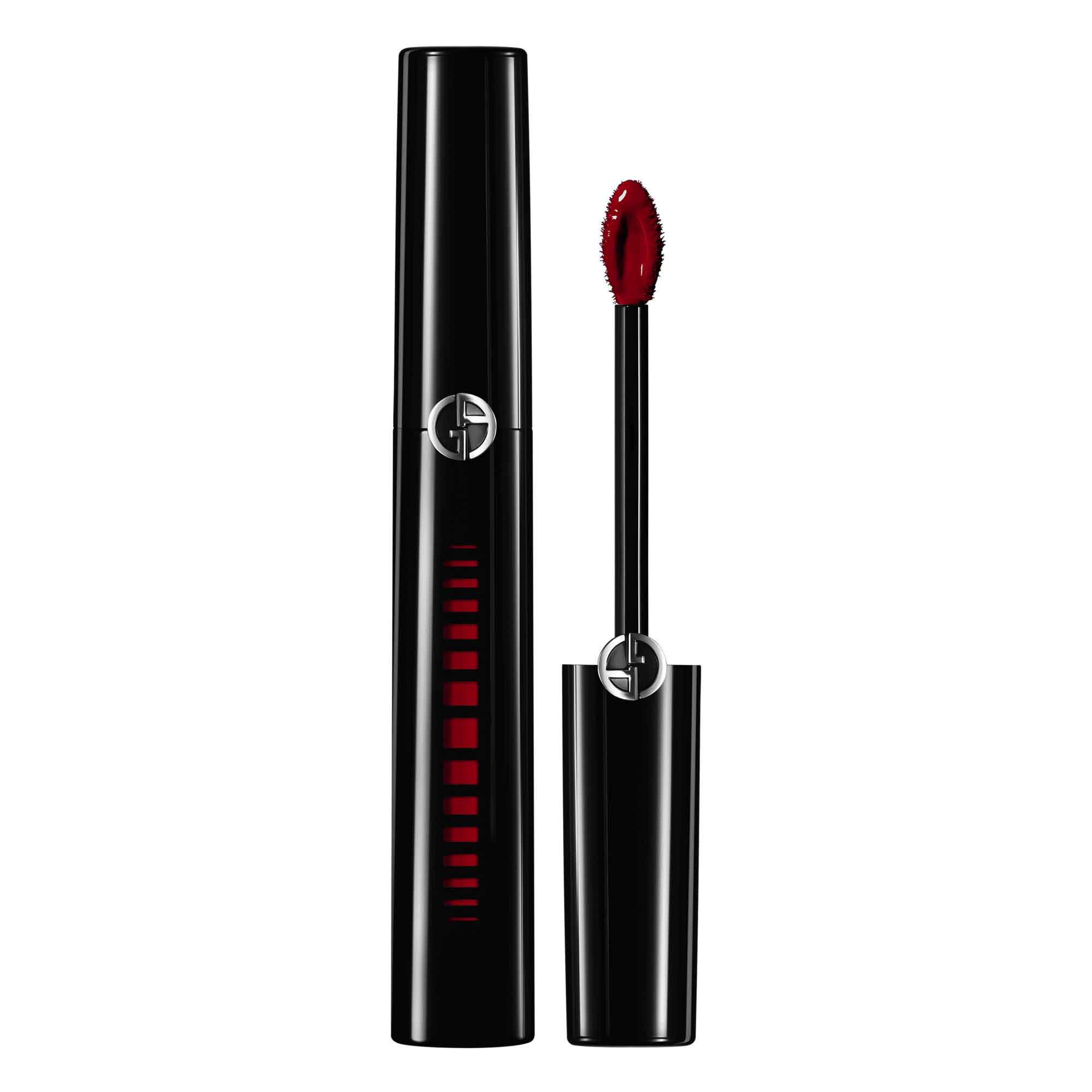Armani lip gloss 500 deals