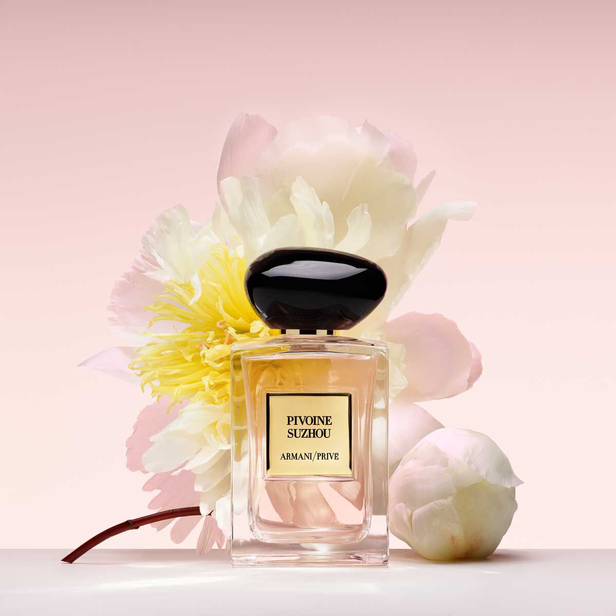 ARMANI/PRIVÉ PIVOINE SUZHOU | Armani Beauty KSA
