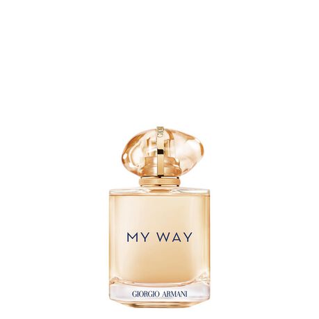 My Way Sunny Eau De Parfum Vanilla