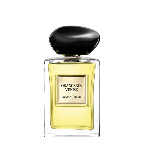 ARMANI/PRIV&Eacute; ORANGERIE VENISE