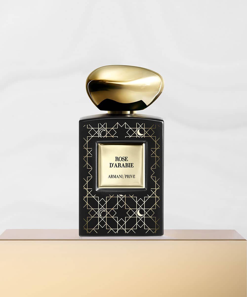 Armani limited online