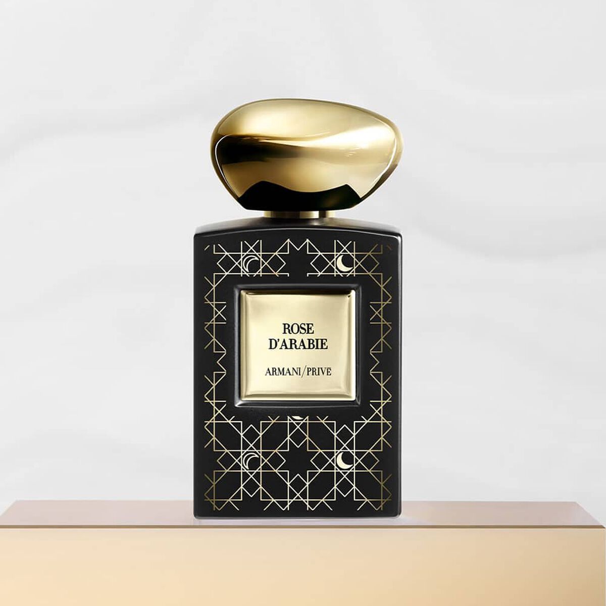 ARMANI/PRIVÉ ROSE D'ARABIE LIMITED EDITION Armani Beauty KSA