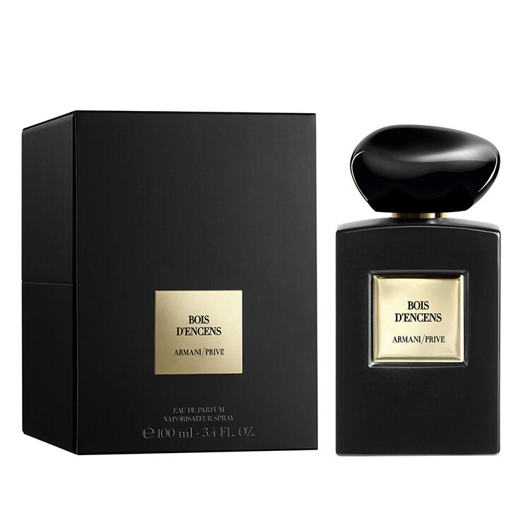 ARMANI PRIVE BOIS D ENCENS Armani Beauty