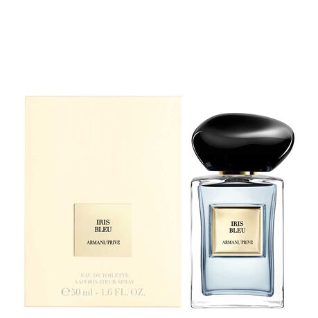 Armani/Priv&eacute; Iris Bleu Eau de Toilette