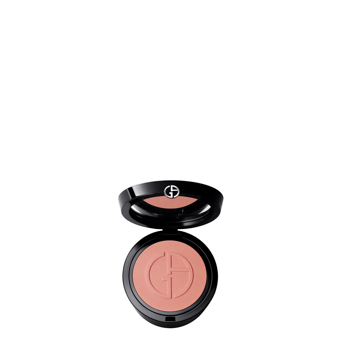 luminous silk glow blush