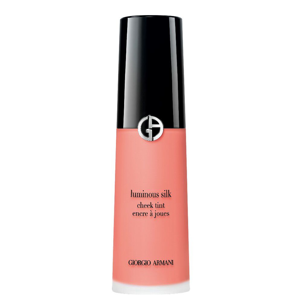 LUMINOUS SILK CHEEK TINT Armani Beauty KSA