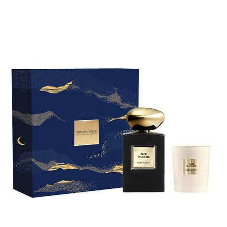 ARMANI/PRIVÉ Rose D'Arabie Gift Set