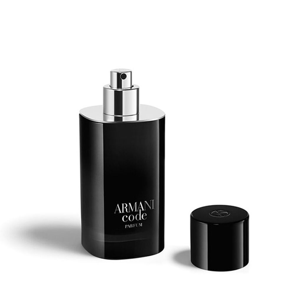 Armani Code Men | Armani Beauty
