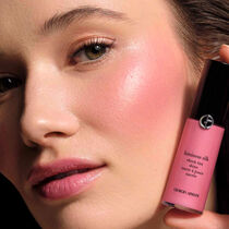 luminous silk cheek tint shine