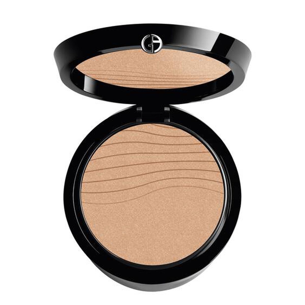 luminous silk glow fusion face powder