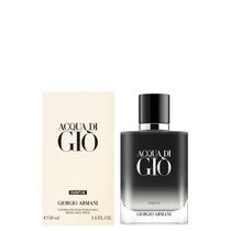 عطر أكوا دي جيو بارفان