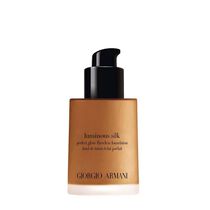 luminous silk foundation