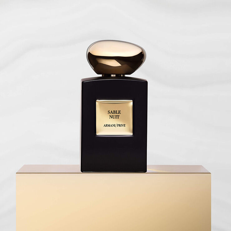 Armani nuit 100ml sale