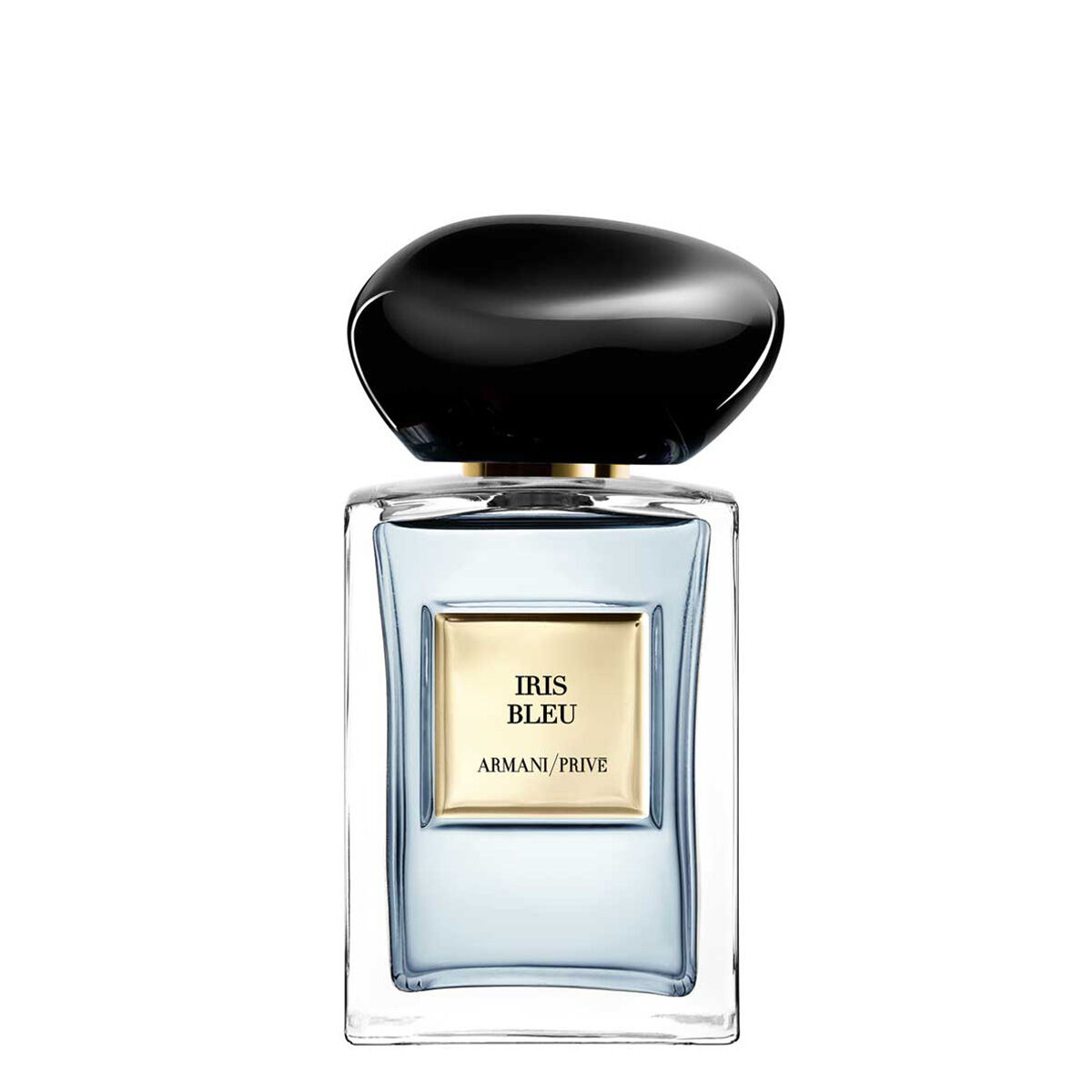 armani priv  iris bleu eau de toilette
