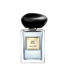 armani priv  iris bleu eau de toilette