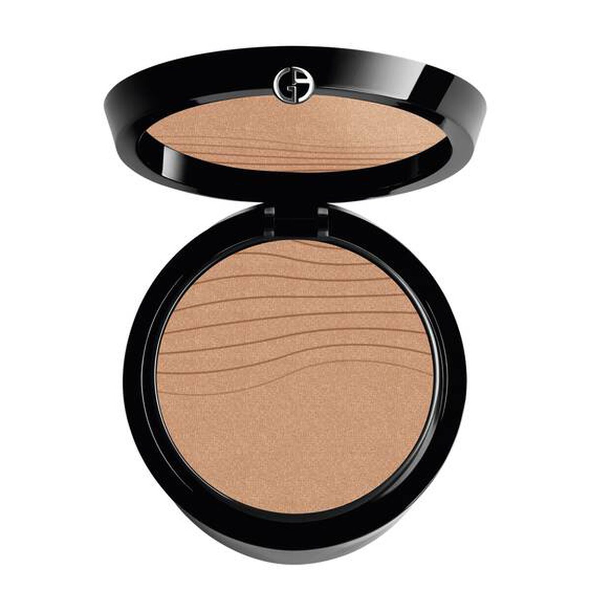 luminous silk glow fusion face powder
