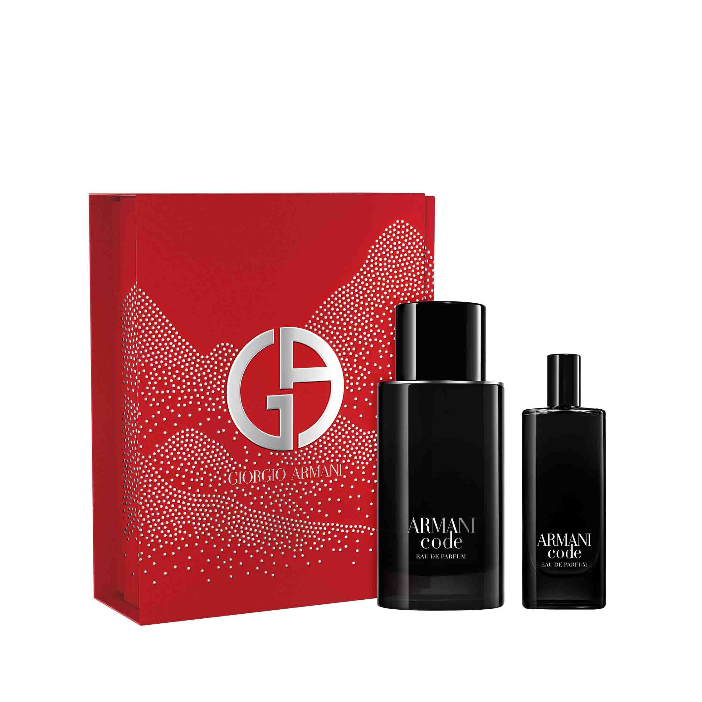 Giorgio Armani Perfumes Armani Beauty KSA