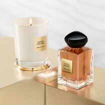 armani priv  santal d n sh  duo