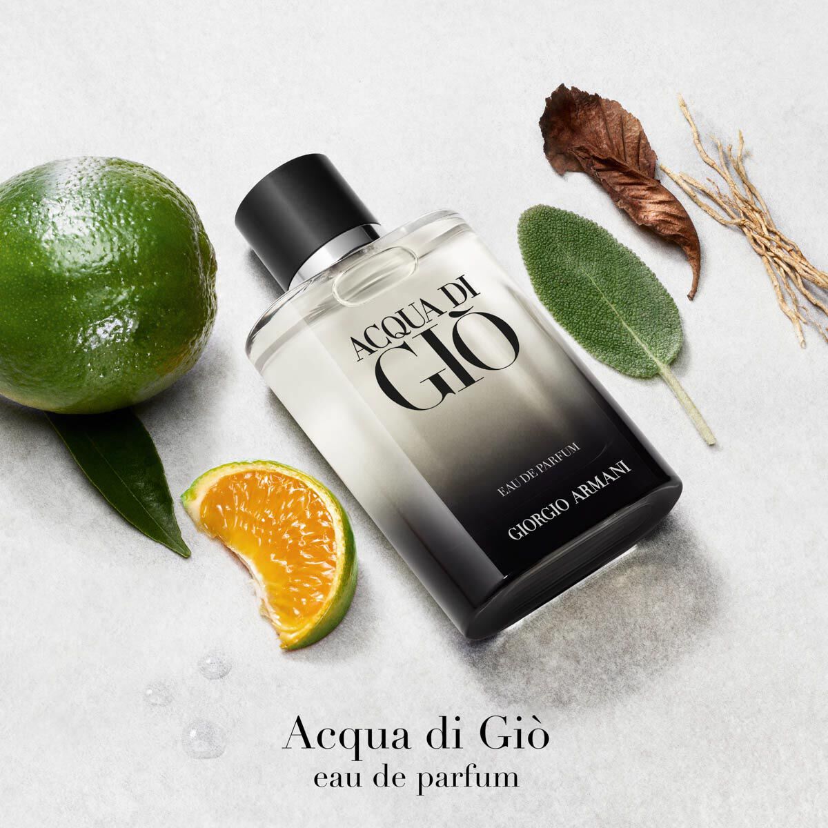 ACQUA DI GIO EAU DE PARFUM Armani Beauty KSA
