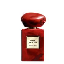 armani priv  rouge malachite