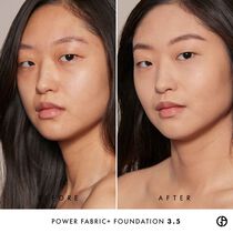 power fabric  foundation