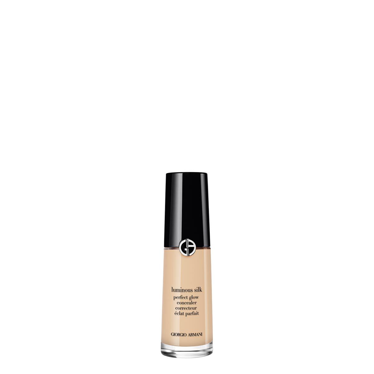 luminous silk concealer
